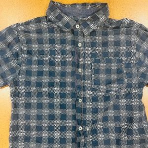 Button Boys 14 Ben Sherman